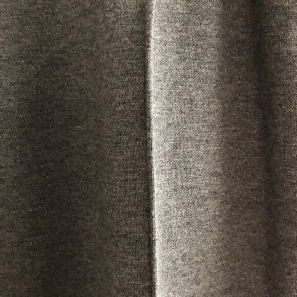 Everlane The Dream Pant  Size XS Charcoal Heather Gray - Picture 4 of 12